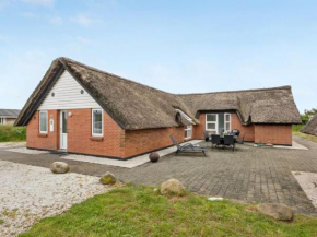 Holiday Home Ruse - 500m from the sea by Interhome